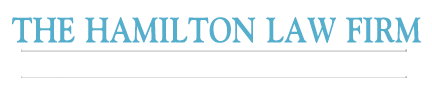 Hamilton Law logo
